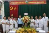 CHÚC MỪNG NGÀY ĐIỀU DƯỠNG VIỆT NAM 26/10 (26/10/1990 – 26/10/2025)