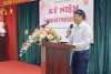 Kỷ niệm Ngày Quốc tế Phụ nữ 8/3 – Tôn vinh những “đóa hoa” của ngành Y