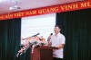 CHƯƠNG TRÌNH SINH HOẠT KHOA HỌC: “ỨNG DỤNG CÔNG NGHỆ GIẢI TRÌNH TỰ GEN THẾ HỆ MỚI TRONG TẦM SOÁT SỚM, CHẨN ĐOÁN, THEO DÕI VÀ ĐIỀU TRỊ UNG THƯ”