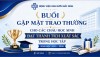 CÔNG ĐOÀN BỆNH VIỆN UNG BƯỚU BẮC NINH TUYÊN DƯƠNG CON VIÊN CHỨC, NGƯỜI LAO ĐỘNG ĐẠT THÀNH TÍCH XUẤT SẮC TRONG HỌC TẬP NĂM 2025 - 2026