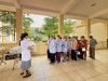 LAN TỎA YÊU THƯƠNG TỪ NHỮNG SUẤT CƠM  SẺ CHIA ĐẾN NGƯỜI BỆNH UNG THƯ