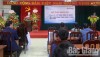 Bệnh viện Ung bướu Bắc Giang điều trị khối u bằng vi sóng