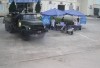 Thực hiện công văn 741/SYT-NVY về việc phun khử trùng quang cảnh sân vườn, xung quanh cơ quan, đơn vị.