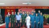 LỄ RA MẮT ĐƠN VỊ TỰ VỆ MỚI NĂM 2020