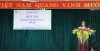 HỘI THI  NÂNG CAO KỸ NĂNG GIAO TIẾP, ỨNG XỬ