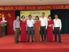 PHÒNG KẾ HOẠCH TỔNG HỢP