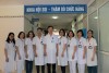 KHOA NỘI SOI – THĂM DÒ CHỨC NĂNG