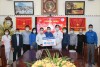 Tổ chức Chương trình Xuân Yêu Thương năm 2021