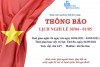 lịch