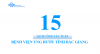 tuần 15