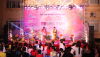 “VUI TẾT TRUNG THU 2022’’ TẠI BỆNH VIỆN UNG BƯỚU TỈNH BẮC GIANG