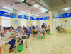 CANTEEN VÀ SIÊU THỊ MINITẠI BỆNH VIỆN UNG BƯỚU TỈNH BẮC GIANG