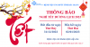 Thông báo nghỉ Tết dương lịch 2023