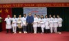 HỘI NGHỊ TỔNG KẾT CÔNG TÁC ĐIỀU DƯỠNG VIÊN, KỸ THUẬT Y NĂM 2022, PHƯƠNG HƯỚNG NHIỆM VỤ NĂM 2023