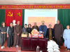 THƯỢNG TỌA THÍCH THANH PHƯƠNG ỦNG HỘ NGƯỜI BỆNH CÓ HOÀN CẢNH KHÓ KHĂN TRONG DỊP TẾT NGUYÊN ĐÁN 2023