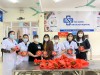 HÀNH TRÌNH NHỮNG TẤM LÒNG NHÂN ÁI CỦA CÁC NHÀ HẢO TÂM THIỀN VIỆN TRÚC LÂM PHƯỢNG HOÀNG VÀ NHÓM TÂM THIỆN NGUYỆN SƠN ĐỘNG – LỤC NGẠN