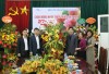 Chào mừng ngày Thầy thuốc Việt Nam  27/2
