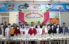 360 SUẤT CƠM TỪ THIỆN CỦA CÔNG TY CỔ PHẦN SHP GROUP TRAO ĐẾN TAY NGƯỜI BỆNH TẠI BỆNH VIỆN UNG BƯỚU BẮC GIANG