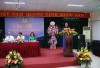 ĐẠI HỘI CÔNG ĐOÀN BỆNH VIỆN UNG BƯỚU TỈNH BẮC GIANG LẦN THỨ II, NHIỆM KỲ 2023 – 2028 DIỄN RA THÀNH CÔNG TỐT ĐẸP!