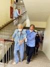 Hành động nhỏ, ý nghĩa lớn