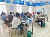 BỆNH VIỆN UNG BƯỚU TỈNH BẮC GIANG CHÚ TRỌNG XÂY DỰNG BẾP ĂN ĐẢM BẢO CHẤT LƯỢNG, VỆ SINH AN TOÀN THỰC PHẨM