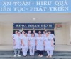 GIỚI THIỆU CHUNG VỀ KHOA KHÁM BỆNH BỆNH VIỆN UNG BƯỚU BẮC GIANG  