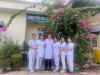 KHOA KIỂM SOÁT NHIỄM KHUẨN