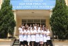  KHOA NỘI TỔNG HỢP BỆNH VIỆN UNG BƯỚU TỈNH BẮC GIANG