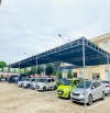 HỆ THỐNG BÃI GIỮ XE THÔNG MINH TẠI BỆNH VIỆN