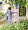 LỊCH THAY ĐỒ VẢI NGƯỜI BỆNH – KHOA KSNK BV UNG BƯỚU BẮC GIANG