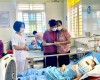 TIẾP NỐI NHỮNG TẤM LÒNG NHÂN ÁI CỦA CÂU LẠC BỘ THIỆN TÂM – GIÁO HỘI PHẬT GIÁO VIỆT NAM