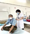 HÓA TRỊ TRONG ĐIỀU TRỊ UNG THƯ ĐẠI TRỰC TRÀNG