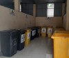 THU GOM VÀ LƯU GIỮ CHẤT THẢI Y TẾ
