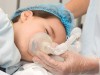NHỮNG TAI BIẾN THƯỜNG GẶP TRONG GÂY MÊ TRẺ EM
