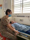 UNG THƯ GIAI ĐOẠN CUỐI LÀ NHƯ THẾ NÀO?