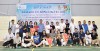 HOẠT ĐỘNG PHONG TRÀO THỂ DỤC, THỂ THAO TẠI BỆNH VIỆN UNG BƯỚU TỈNH BẮC GIANG