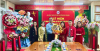 BỆNH VIỆN UNG BƯỚU TỈNH BẮC GIANG CHÚC MỪNG 77 NĂM NGÀY THÀNH LẬP  HỘI CHỮ THẬP ĐỎ VIỆT NAM (23/11/1946 – 23/11/2023)