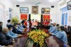 ĐONG ĐẦY YÊU THƯƠNG