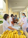 TỔ CÔNG TÁC XÃ HỘI BỆNH VIỆN UNG BƯỚU TỈNH BẮC GIANG