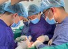 BỆNH VIỆN UNG BƯỚU BẮC GIANG BƯỚC ĐẦU LÀM CHỦ VÀ TRIỂN KHAI THƯỜNG QUY KỸ THUẬT PHẪU THUẬT CẮT KHỐI TÁ TỤY