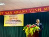 HỘI NGHỊ TỔNG KẾT HOẠT ĐỘNG BỆNH VIỆN NĂM 2023, TRIỂN KHAI PHƯƠNG HƯỚNG NHIỆM VỤ NĂM 2024 VÀ CÔNG BỐ QUYẾT ĐỊNH TỔ CHỨC LẠI KHOA, PHÒNG.