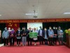 NGÂN HÀNG THƯƠNG MẠI CỔ PHẦN NGOẠI THƯƠNG VIỆT NAM – CHI NHÁNH BẮC GIANG TẶNG QUÀ TẾT CHO NGƯỜI BỆNH CÓ HOÀN CẢNH KHÓ KHĂN ĐANG ĐIỀU TRỊ TẠI BỆNH VIỆN