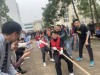 CHÀO MỪNG KỶ NIỆM 94 NĂM NGÀY THÀNH LẬP ĐẢNG CỘNG SẢN VIỆT NAM (03/02/1930 – 03/02/2024), 69 NĂM NGÀY THẦY THUỐC VIỆT NAM (27/02/1955 – 27/02/2024)