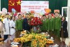LỄ KỶ NIỆM 69 NĂM NGÀY THẦY THUỐC VIỆT NAM (27/02/1955 – 27/02/2024)