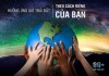 BỆNH VIỆN UNG BƯỚU TỈNH BẮC GIANG HƯỞNG ỨNG SỰ KIỆN GIỜ TRÁI ĐẤT NĂM 2024