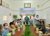  “CHO ĐI LÀ CÒN MÃI” CHIA SẺ TỪ NGƯỜI CÙNG CẢNH NGỘ - CHỊ SÁI THỊ TOAN ĐÃ TỔ CHỨC TẶNG SỮA TIỂU ĐƯỜNG CHO NGƯỜI BỆNH UNG THƯ/ĐÁI THÁO ĐƯỜNG TẠI BỆNH VIỆN  UNG BƯỚU TỈNH BẮC GIANG