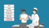 HƯỞNG ỨNG NGÀY THẾ GIỚI PHÒNG CHỐNG SỐT RÉT 25/4