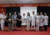 CHƯƠNG TRÌNH “TÓC CHO NGƯỜI BỆNH UNG THƯ” TẠI BỆNH VIỆN UNG BƯỚU TỈNH BẮC GIANG