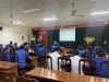 HỌC TẬP VÀ LÀM THEO TƯ TƯỞNG, ĐẠO ĐỨC, PHONG CÁCH HỒ CHÍ MINH VỀ DÁM NGHĨ, DÁM NÓI, DÁM LÀM, DÁM CHỊU TRÁCH NHIỆM, DÁM ĐỔI MỚI SÁNG TẠO, DÁM ĐƯƠNG ĐẦU VỚI KHÓ KHĂN, THỬ THÁCH VÀ DÁM HÀNH ĐỘNG VÌ LỢI ÍCH CHUNG