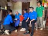 TUỔI TRẺ BỆNH VIỆN UNG BƯỚU TỈNH BẮC GIANG XUNG KÍCH TÌNH NGUYỆN VÌ CỘNG ĐỒNG “LẤY CHUYÊN MÔN LÀM TÌNH NGUYỆN - LẤY CHUYÊN MÔN PHỤC VỤ CỘNG ĐỒNG”